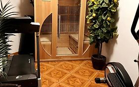 Rovinka Apartman Petatos